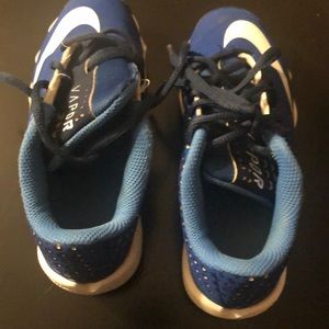 Nike Cleats size 1